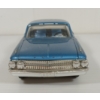 Image 3 : 1961 FORD SUNLINER DEALERSHIP MODEL PROMO CAR