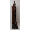 Image 3 : 1915 E. INGRAHAM "SENECA" 8 DAY GINGERBREAD CLOCK 