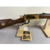 Image 4 : WINCHESTER MODEL 94 GOLDEN SPIKE COMMEMORATIVE IN .30-30