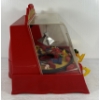 Image 2 : REMCO CONEY ISLAND PENNY MACHINE