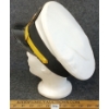 Image 4 : US NAVY OFFICER'S DRESS CAP