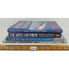 Image 7 : LOT OF 4 - AIRCRAFT & NAVY PUBLICATIONS - INCL "FOR LOVE AND GLORY" & "GREAT FIGHTING PLANES," ETC