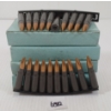 Image 1 : AMMO: 80X 7.62-39 MILITARY ISSUE RNDS