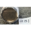Image 2 : ROLL OF 1982 RCM CONSTITUTION DOLLAR COINS
