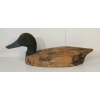 Image 2 : BLUEBILLED DUCK DECOY