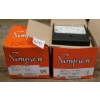 Image 2 : LOT OF 2 - SIMPSON VOLTAGE METERS