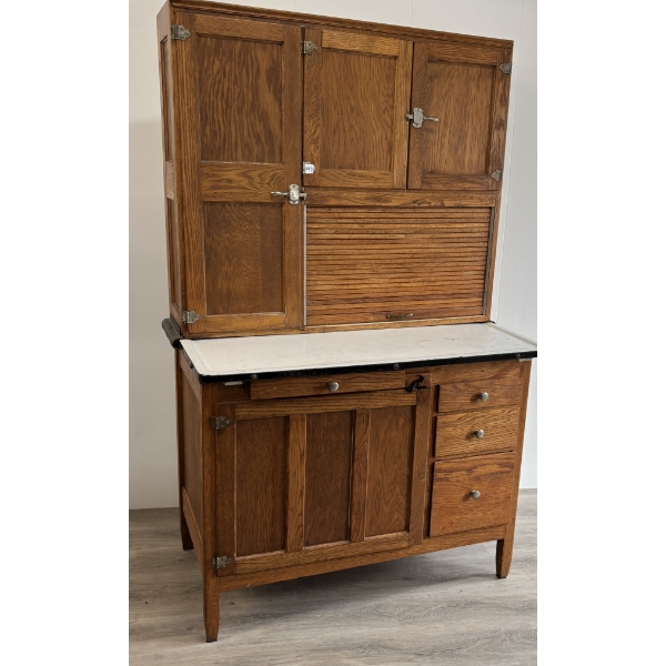 HOOSIER CABINET