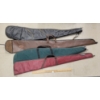 Image 1 : LOT OF 4 - SOFT LONG GUN CASES