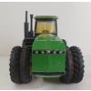 Image 3 : JOHN DEERE PRESSED STEEL/PLASTIC 8870 TRACTOR