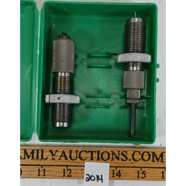 RCBS .308 WIN FL RELOADING DIES
