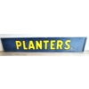 Image 1 : FRAMED PLANTERS SST SIGN