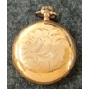 Image 2 : REGINA W. S. BARTLEY POCKET WATCH - 15J