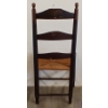 Image 5 : PENNSYLVANIAN SLAT-BACK SIDE CHAIR