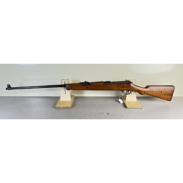ROSS MODEL 1905 MKII** SPORTER IN .303 BRIT