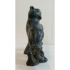 Image 5 : SPIRIT FIGURE BY A.O. - STONE