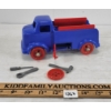 Image 3 : IDEAL FLAT TIRE SERVICE TRUCK
