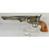 Image 1 : DENIX COLT 1851 NAVY REPLICA - NO PAL REQD