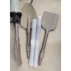 Image 2 : VEVAR 21G-ST-65 DEMO HAMMER W/ BITS