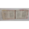 Image 5 : LOT OF 2 - REGENT "JARTS" - W/ ORIGINAL PACKAGING