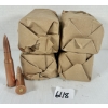 Image 1 : AMMO: 80X 7.62X54 R - MILITARY FMJ