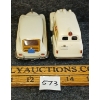 Image 2 : LOT OF 2 - BROOKLIN MODELS DIECAST NO. 42 & 43 