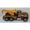Image 5 : LOT OF 2 - NYLINT PRESSED STEEL TOW TRUCK & 1ST GEAR DIECAST SUPERTEST COIN BANK