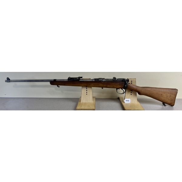 BSA CO LEE ENFIELD SMLE MKIII* SPORTER IN .303 BRITISH 