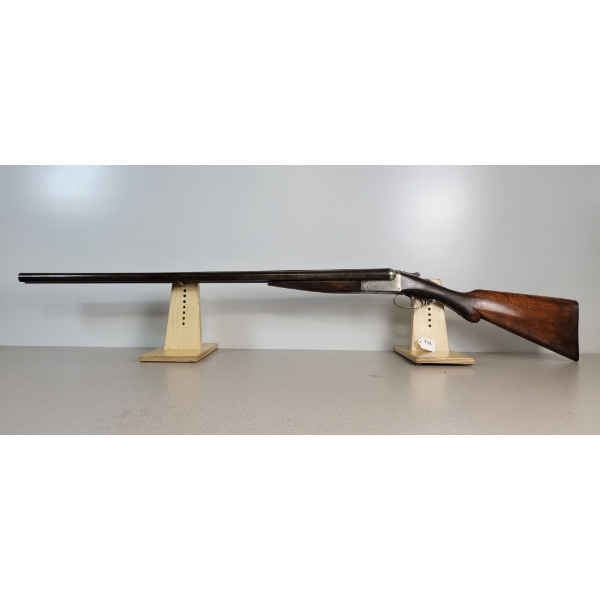 REMINGTON MODEL 1900 IN 12GA