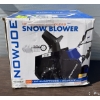 Image 1 : SNOWJOE 48V 18IN CORDLESS SNOW BLOWER
