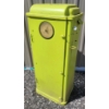 CLOCK FACE GAS PUMP