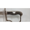 Image 6 : GERMAN EAST PRUSSIAN TRAIN BATTALION NO. 1 SWORD W/ SCABBARD