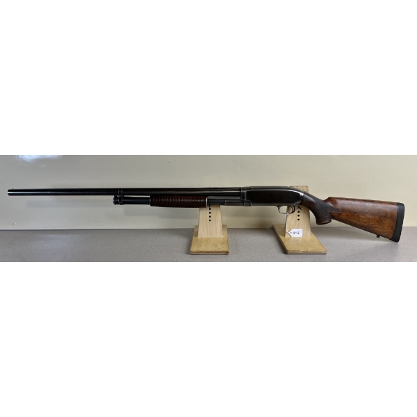 WINCHESTER MODEL 12 IN 12 GA 
