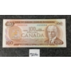 Image 1 : 1975 CDN $100 BANKNOTE