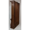 Image 4 : 1875 E.N. WELCH EMPIRE SHELF "EXTRA COLUMN" 8 DAY CLOCK