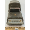 Image 2 : TONKA PRESSED STEEL ARMY TRUCK