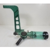Image 2 : LOT OF 2 - RCBS UNIFLOW POWDER MEASURE & STAND