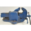 Image 3 : RECORD NO. 23 BENCH VISE