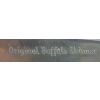 Image 4 : GUDEDGE SOLINGEN ORIGINAL BUFFALO SKINNER W/ SHEATH