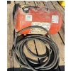 PORTABLE AIR TANK W/ HOSE