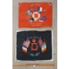 Image 1 : LOT OF 2 - MALTA SOUVENIR EMBROIDERED PCS
