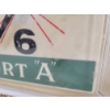 Image 4 : EXPORT "A" LIGHT UP WALL CLOCK