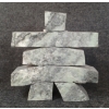 Image 2 : JADE INUKSHUK W/ BASE