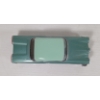 Image 5 : 1958 EDSEL DEALERSHIP MODEL PROMO CAR