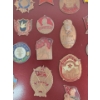 Image 4 : NATIONALIST CHINESE MEDALS DISPLAY