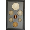 Image 3 : LOT OF 2 - 1989 & 1995 RCM UNCIRCULATED PROOF SETS