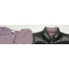 Image 7 : LOT OF 6 - WOMEN'S CARDIGAN, T-SHIRTS, JACKETS & VEST - MFG PENFIELD, WESC, INSIGHT, ETC