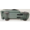 Image 9 : LUMAR PRESSED STEEL CDN ARMY TRUCK