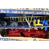 Image 3 : RENEWAL FIRE TRUCK BUILDER KIT