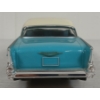 Image 5 : 1957 CHEVROLET BEL AIR DEALERSHIP MODEL PROMO CAR