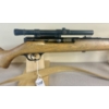Image 4 : STEVENS MODEL 87D IN .22 S, L, & LR 